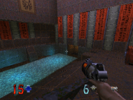 quake ii on ps1